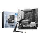 MSI B760M PROJECT ZERO