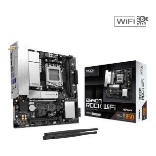 ASRock B850M Rock WiFi