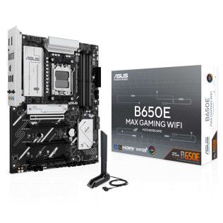 ASUS B650E MAX GAMING WIFI