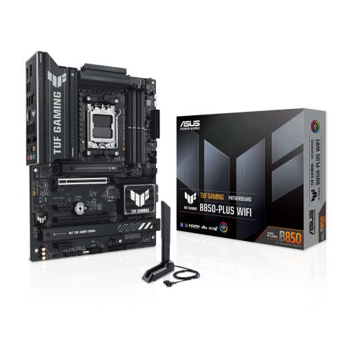 ASUS TUF GAMING B850-PLUS WIFI