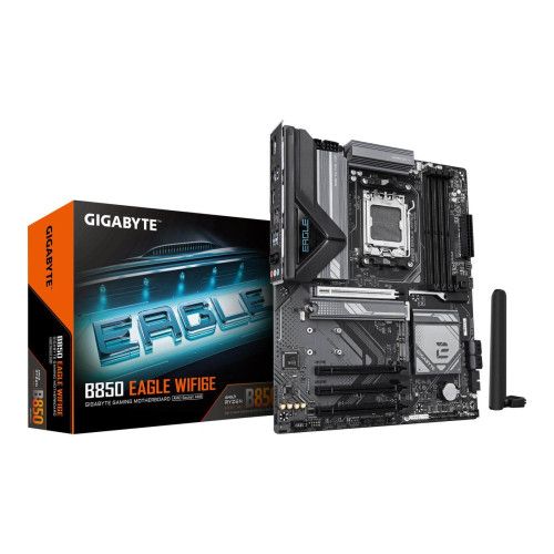 Gigabyte B850 EAGLE WIFI6E