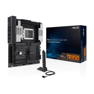 ASUS Pro WS TRX50-SAGE WIFI