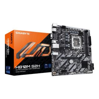 Gigabyte H810M S2H