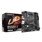 Gigabyte B550M K