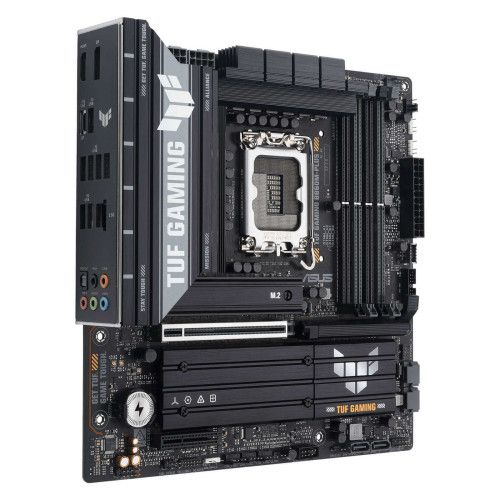 ASUS TUF GAMING B860M-PLUS