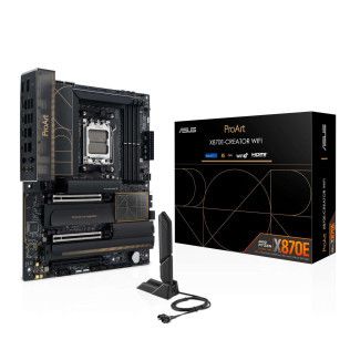 ASUS ProArt X870E-CREATOR WIFI