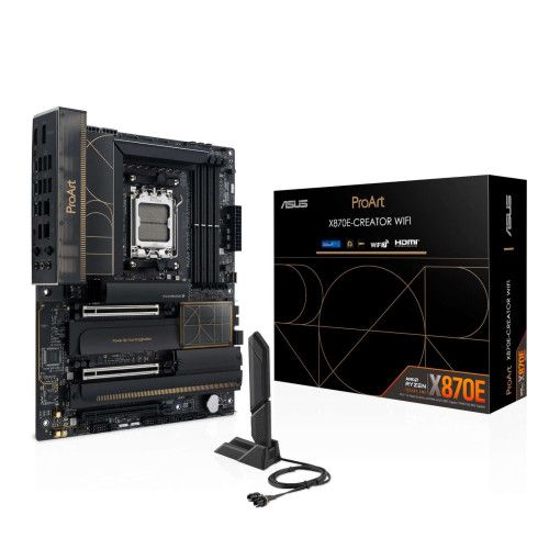 ASUS ProArt X870E-CREATOR WIFI