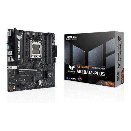ASUS TUF GAMING A620AM-PLUS