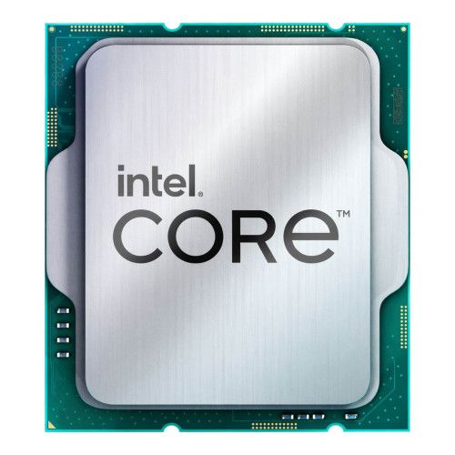 Intel Core i5-14400 - Version tray