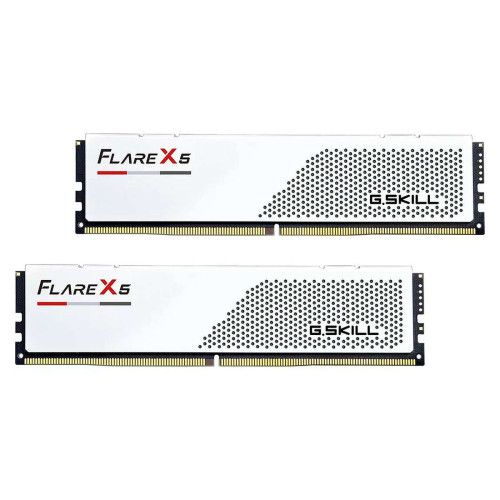G.Skill Flare X5 - 2 x 32 Go (64 Go) - DDR5 6000 MHz - CL28