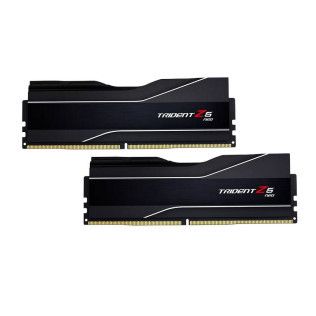 G.Skill Trident Z5 Neo Black - 2 x 32 Go (64 Go) - DDR5 6000 MHz - CL30