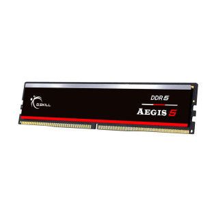 G.Skill Aegis 5 - 1 x 32 Go (32 Go) - DDR5 5600 MHz - CL36