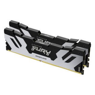 Kingston Fury Renegade 2 x 24 Go (48 Go) DDR5 - 8800 MHz - CL42