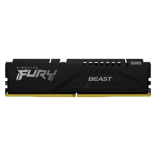 Kingston Fury Beast - 1 x 32 Go (32Go) - DDR5 5600 MHz - CL40