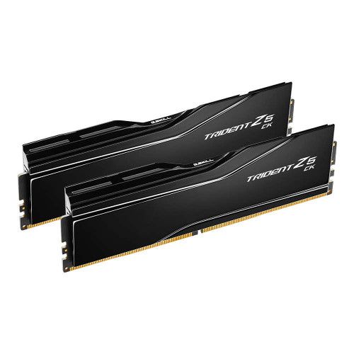 G.Skill Trident Z5 CK - 2 x 24 Go (48 Go) - DDR5 8400 MHz - CL40