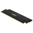 Crucial Pro DDR5 Overclocking - 2 x 32 Go (64 Go) - 6400 MHz - CL40