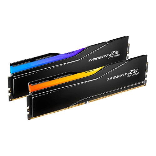 G.Skill Trident Z5 CK RGB - 2 x 24 Go (48 Go) - DDR5 8800 MHz - CL42