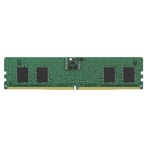 Kingston ValueRAM - 1 x 8 Go (8 Go) - DDR5 5600 MHz CL46