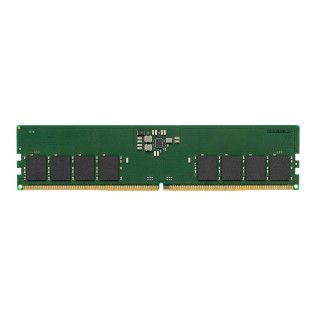 Kingston ValueRAM - 1 x 16 Go (16 Go) DDR5 5600 MHz - CL46 1Rx8