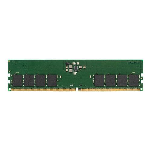 Kingston ValueRAM - 1 x 16 Go (16 Go) DDR5 5600 MHz - CL46 1Rx8