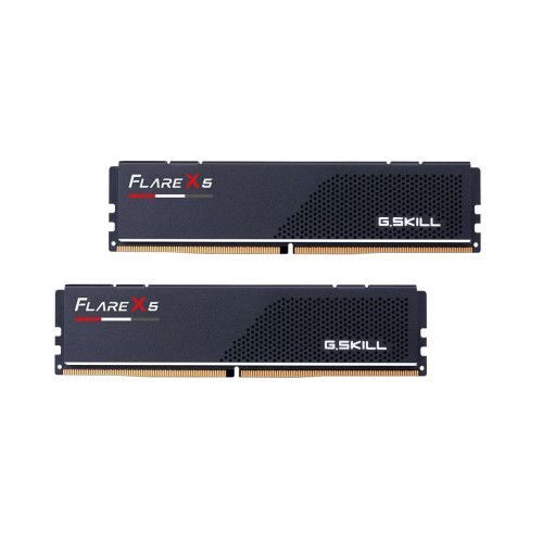 G.Skill Flare X5 - 2 x 16 Go (32 Go) - DDR5 6000 MHz - CL36