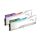 G.Skill Trident Z5 Royal - 2 x 32 Go (64 Go) - DDR5 6400 MHz - CL32