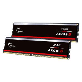 G.Skill Aegis 5 - 2 x 32 Go (64 Go) - DDR5 5600 MHz - CL36