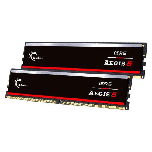 G.Skill Aegis 5 - 2 x 32 Go (64 Go) - DDR5 5600 MHz - CL36