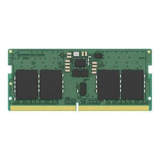 Kingston ValueRAM SO-DIMM - 1 x 8 Go (8 Go) DDR5 6400 MHz - CL52 1Rx16