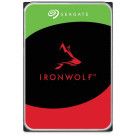 Seagate Technology Seagate IronWolf - 10 To - 256 Mo