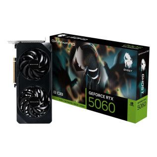 Gainward GeForce RTX 5060 Ghost