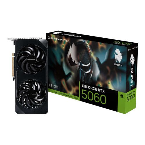 Gainward GeForce RTX 5060 Ghost