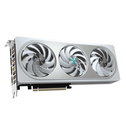 Gigabyte GeForce RTX 5060 Ti AERO OC 8G