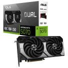 ASUS DUAL GeForce RTX 5070 12GB GDDR7 OC