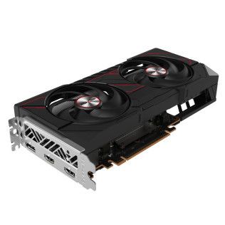 SAPPHIRE PULSE AMD Radeon RX 9060 XT OC 16G