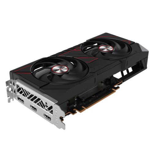 SAPPHIRE PULSE AMD Radeon RX 9060 XT OC 16G