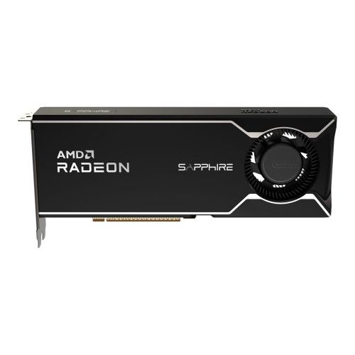 SAPPHIRE AMD Radeon AI PRO R9700 32GB