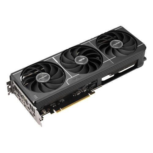 ASUS PRIME GeForce RTX 5060 Ti 16GB GDDR7 OC Edition