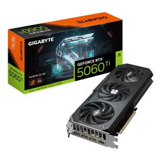 Gigabyte GeForce RTX 5060 Ti GAMING OC 8G
