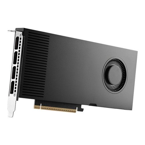 PNY NVIDIA RTX PRO 4000 Blackwell