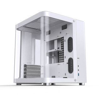 Jonsbo TK-1 - Blanc