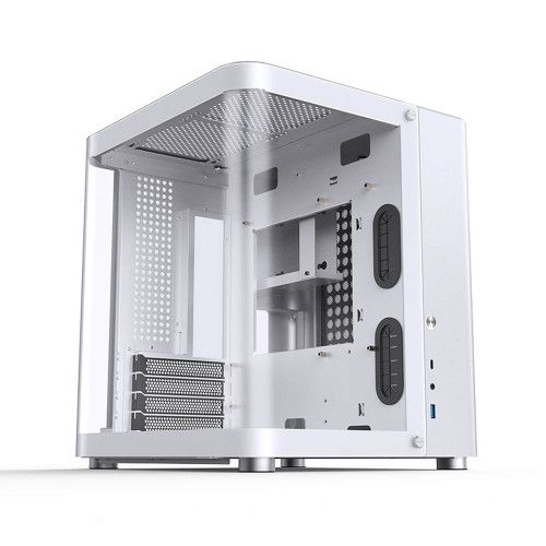 Jonsbo TK-1 - Blanc