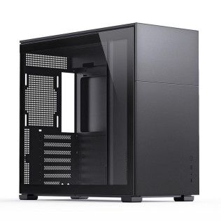 Jonsbo D41 Std - Noir