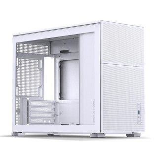 Jonsbo D31 Mesh - Blanc
