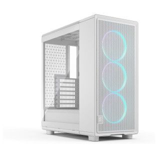 Fractal Design Epoch RGB TG (Blanc)