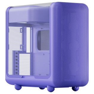 Hyte X50 TG - Violet