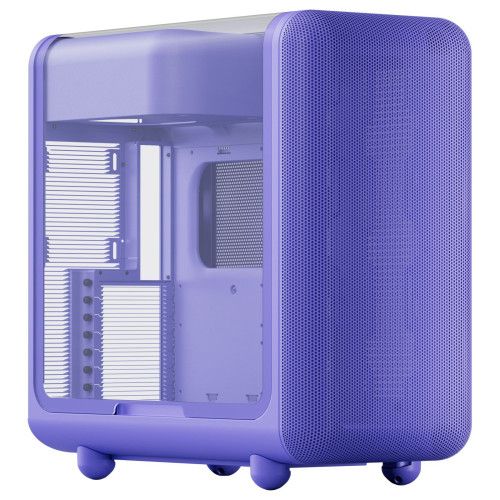 Hyte X50 TG - Violet
