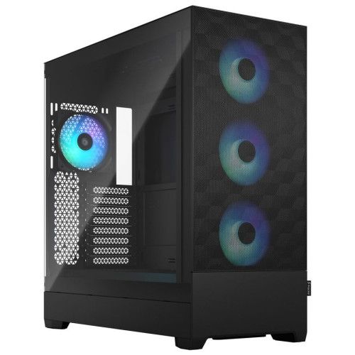 Fractal Design Pop XL Air RGB TG - Noir