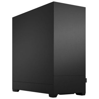 Fractal Design Pop XL Silent Solid - Noir