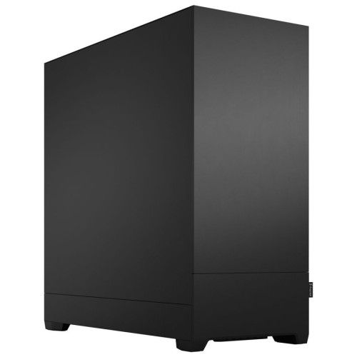 Fractal Design Pop XL Silent Solid - Noir